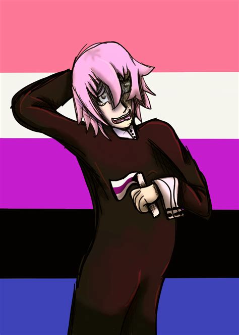 Crona Soul Eater Gender