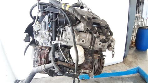 Engine Iveco New Daily V C V C V F Ce J