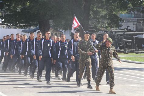 Abertura das Olimpíadas Escolares