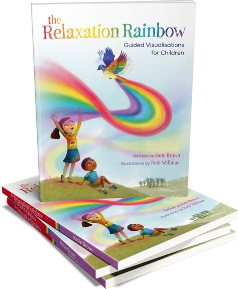 Relaxation Rainbow – Katie Brown Yoga