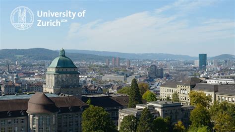 University Of Zurich