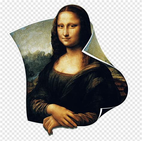 Free Download Monalisa Painting Lisa Del Giocondo Mona Lisa