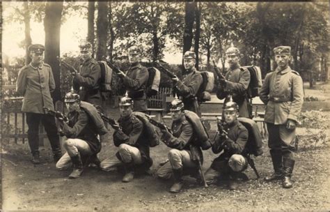 Foto Ansichtskarte Postkarte Deutsche Soldaten Im Akpool De