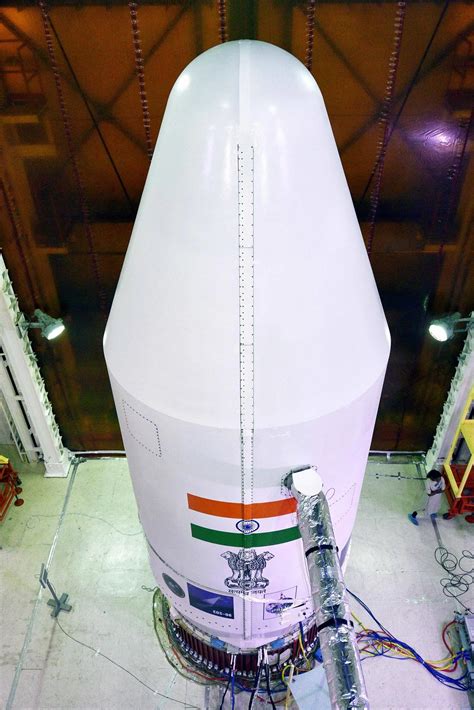 This Is What Isro Is Launching Into Space With Pslv C54 Mission On