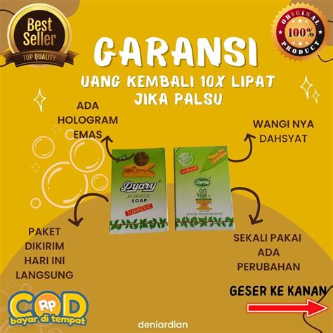 Jual SABUN PYARY SABUN ARAB SABUN BANYAK MANFAAT ALAMI PYARY ORIGINAL