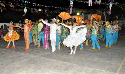 Centro Cultural Rei do Cangaço Apresentação da Quadrilha Rei do