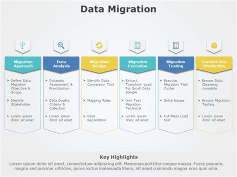 Data Center 01 Powerpoint Template