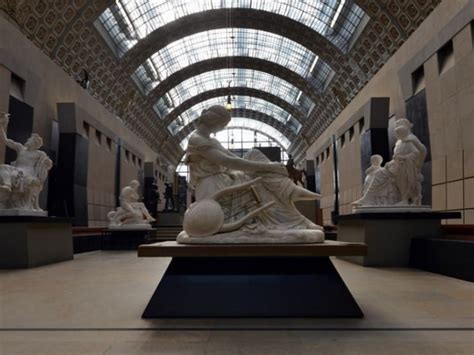 Biglietti E Visite Al Museo D Orsay Di Parigi Hellotickets