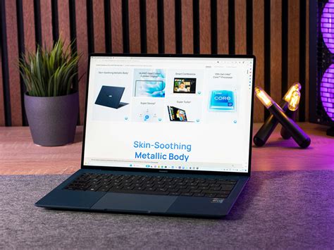 Huawei MateBook X Pro 2023 im Test MacBook Air Konkurrent unterstützt