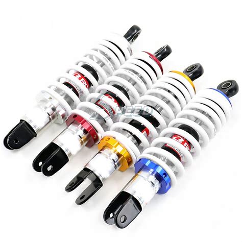 RCB Rear SHOCK MSERIES 275MM 295MM 305MM 330MM FOR MIO BEAT NMAX AEROX