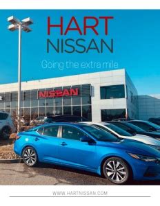 Hart Nissan - Mechanicsville, Virginia | Business View Magazine