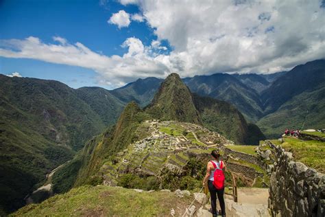 Machu Picchu Full Day Tour Inca Trail Bookings