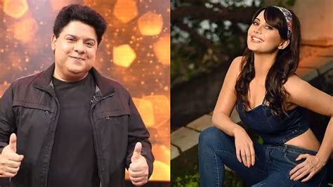 Minissha Lamba Speaks About Me Too Accused Sajid Khan Calls Him