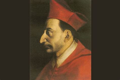 St Charles Borromeo Patron Saint Of Catechists Catechists Journey