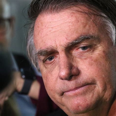 O presidente Bolsonaro poderá ser preso Jornal de Brasília