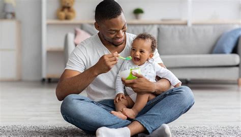 Menús para bebés de 6 meses Club Mamás y papás Contenidos