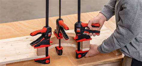 Bessey Outils De Serrage Et De Coupe