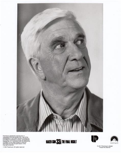 The Naked Gun Leslie Nielsen Photography Lot Of 5 US Catawiki