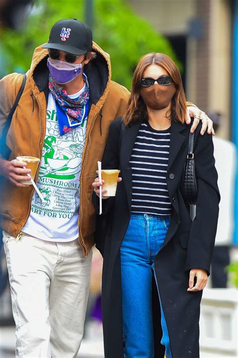 Jacob Elordis Dating History, From Joey To Kaia