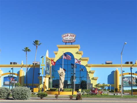 Things To Do in Cocoa Beach | 11 Essential Attractions 