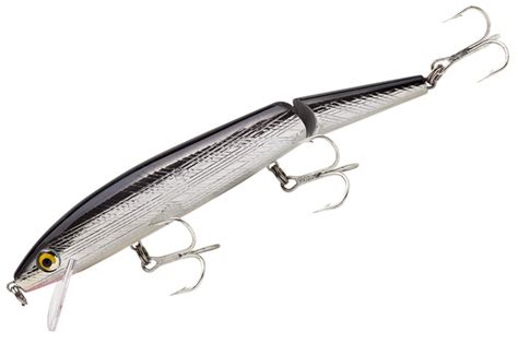 Rebel 55 Jointed Minnow