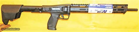 Sandw Mandp Fpc Folding Carbine