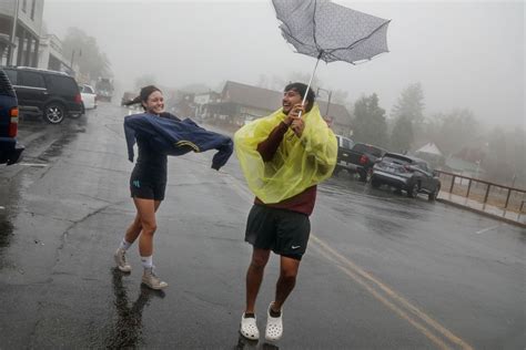 Más De 35 Millones De Estadounidenses Bajo Amenaza De Clima Severo Por Nuevas Tormentas En Sur Y