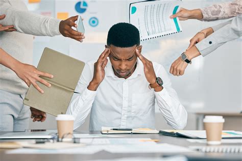 Transtornos Mentais Relacionados Ao Trabalho Quais As Causas