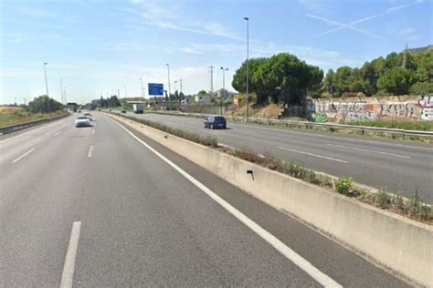 Radar fijo carretera A 2 Pallejá Barcelona Mapa Radares dgt Mapa