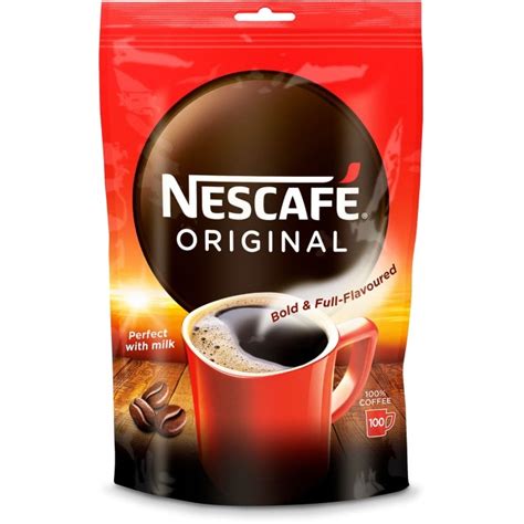 Nescafe Coffe Original 200g Apna Bazar