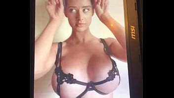 Big Tits Cum Tribute XNXX