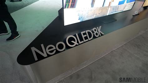 Samsung kicks off 2024 with fresh Neo QLED 8K TV deals - SamMobile