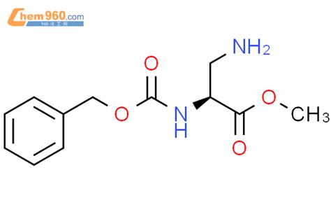 Methyl Amino Benzyloxycarbonyl Propanoatecas