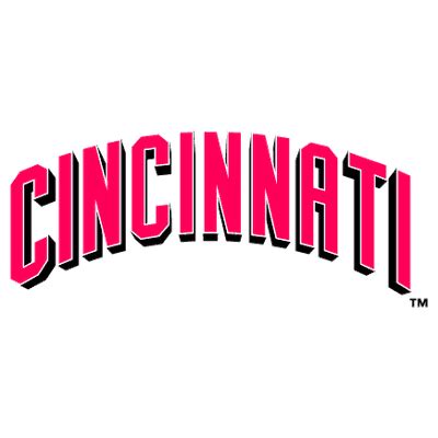 Cincinnati Reds Logo transparent PNG - StickPNG