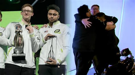 Dexerto Esports On Twitter It S Been Days Since The Optic Brand