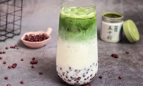 Cách Làm Trà Sữa Vị Matcha Chuẩn Vị Như "Gong Cha" Tại Nhà