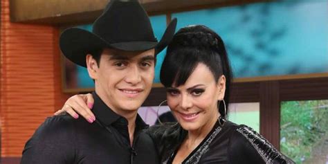 ¿de Qué Murió Julián Figueroa Hijo De Joan Sebastian Maribel Guardia Revela La Causa Del