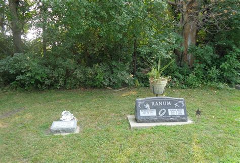 Harold Duane Ranum Find A Grave Memorial