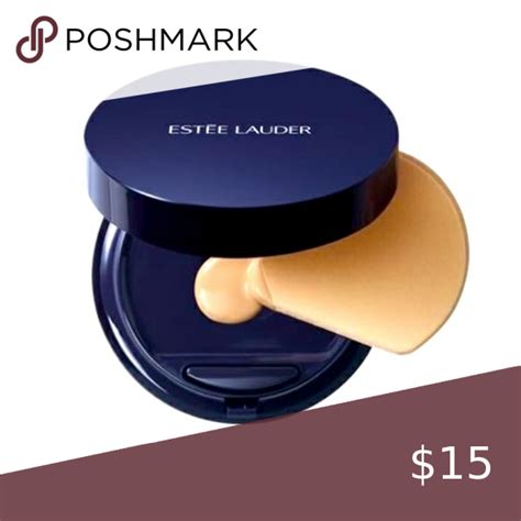 Copy Ester Lauder Double Wear Makeup To Go Liquid Compact Double