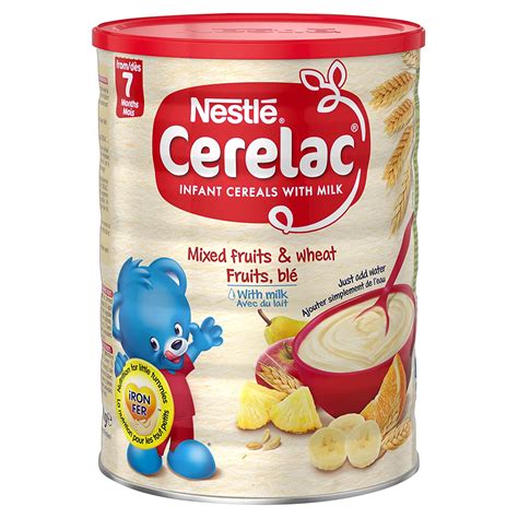 Nestle Cerelac 800g Price In Ghana Reapp Ghana