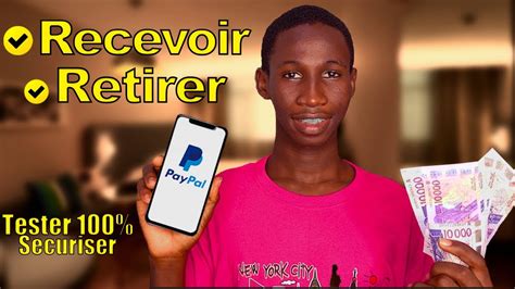 Comment Avoir Un Compte Paypal Dans Un Pays Non Eligible Youtube