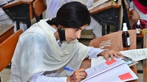 BISE Faisalabad SSC Part 2 Result 2022 10th Class Result 2022