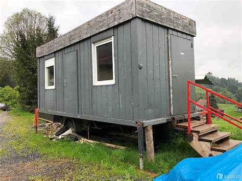 Bar Container Im Kanton Appenzell Innerrhoden Kaufen Tutti Ch