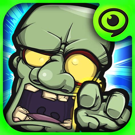 Zombie Gunner By GAMEVIL Inc