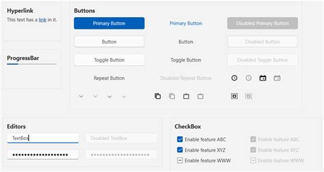 Nuget Gallery Syncfusion Themes Windows Light Wpf