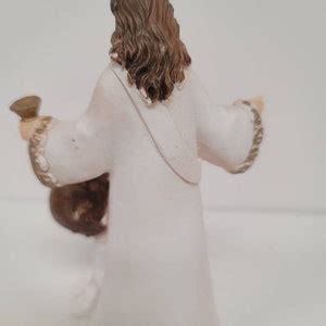 Praying Children Praying Girl Statue Praying Boy Figure 1st - Etsy