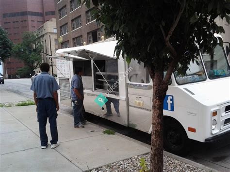 Los Tules Food Truck - Kansas City