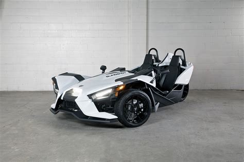 2021 Polaris Slingshot Lineup Announced Rider Magazine