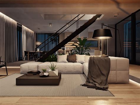 by Gemma Librizzi on Gabes | Living room designs, House interior ...