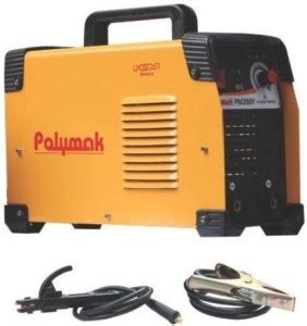 Polymak Pm Y Inverter Welding Machine Price In India Buy Polymak